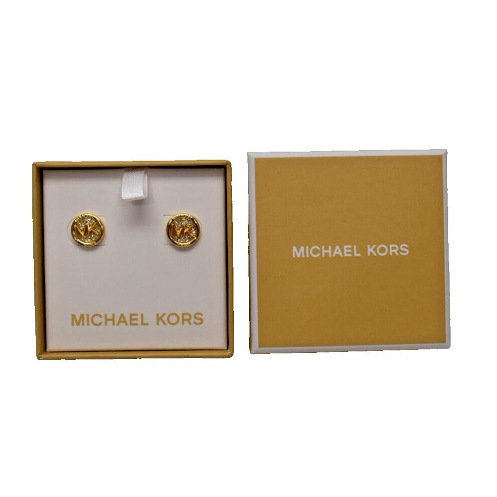 Michael Kors earrings